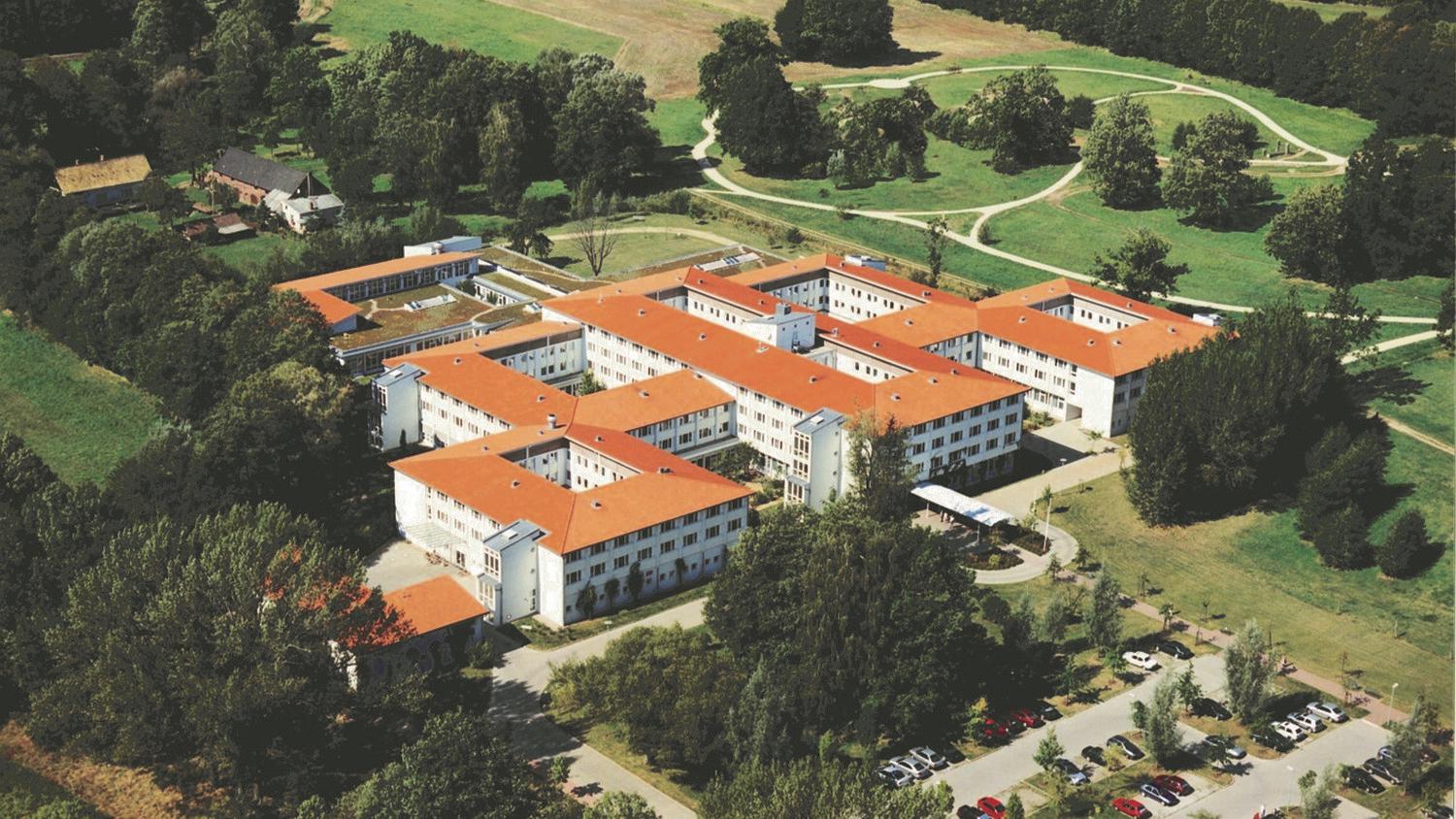 Bild 1 MEDICLIN Reha-Zentrum Spreewald in Burg (Spreewald)