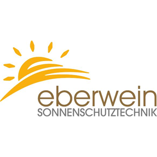 Logo Sonnenschutztechnik Eberwein