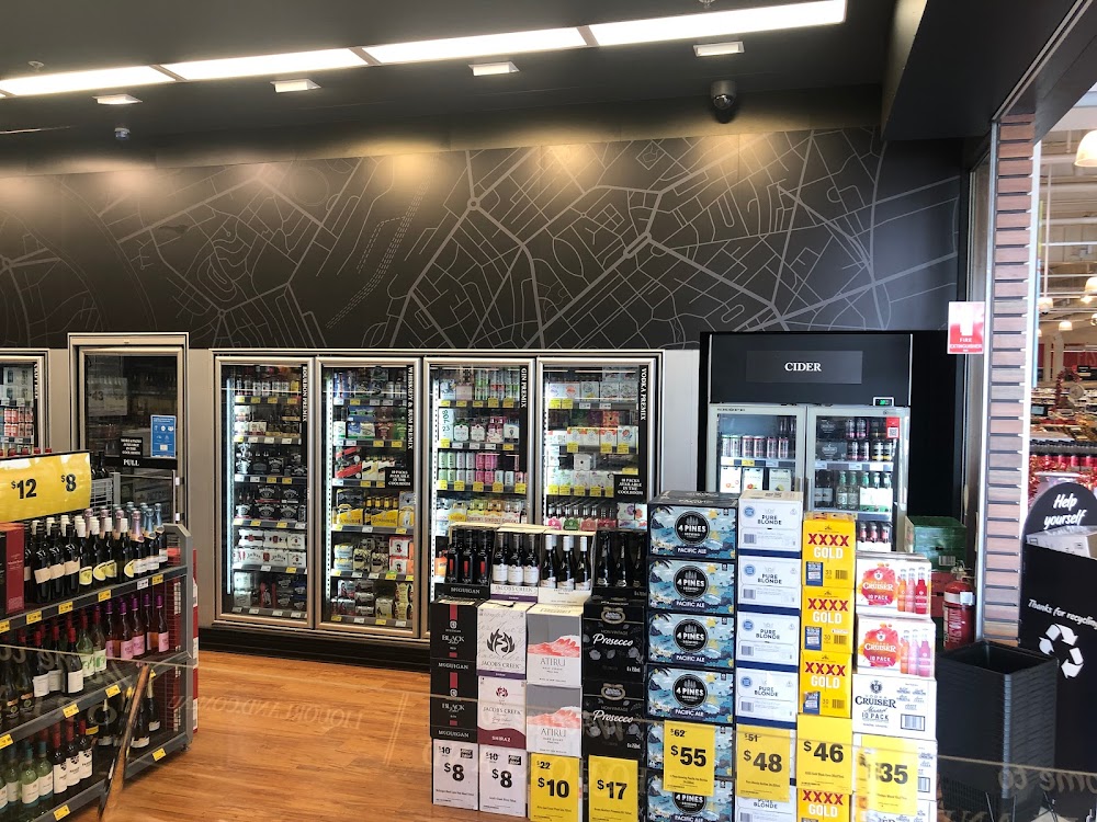 Images Liquorland Redlynch
