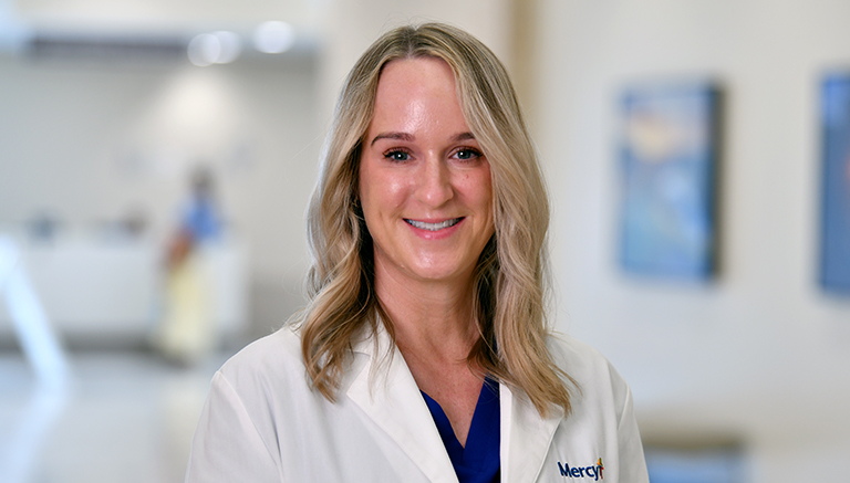 Stacia Renee Davis, APRN-CNP Image