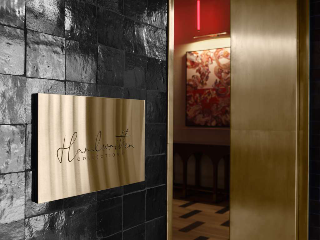 Hotel Morris Sydney - Handwritten Collection Sydney (02) 8224 5777
