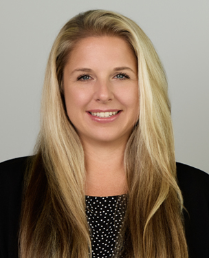 Kelley Walker Professional Headshot