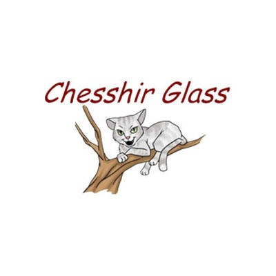 Chesshir Glass Logo