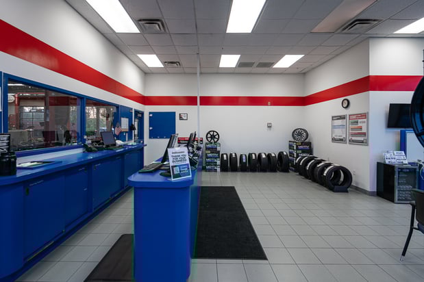 Images Tire Discounters