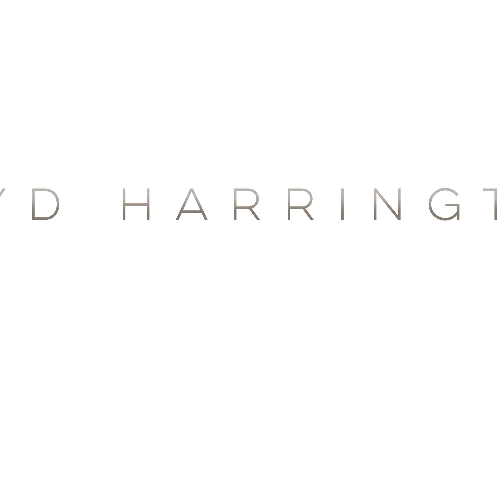 Boyd Harrington Cinematography & Videography