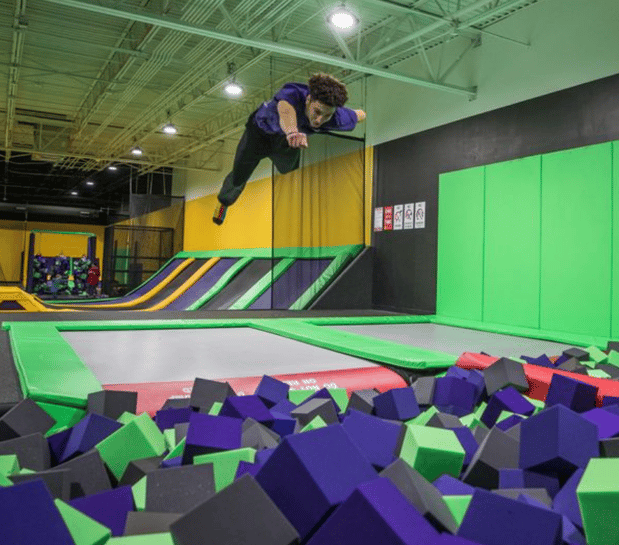 Images Get Air Huber Heights