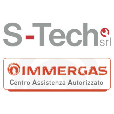 S-Tech S.r.l. di Comi Stefano & C. Logo
