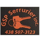 GSP Serrurier Inc.