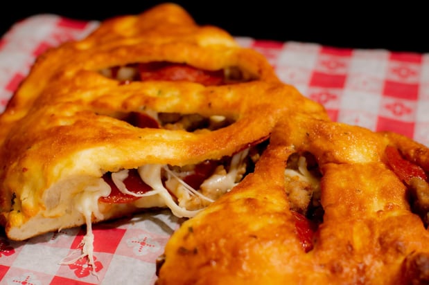 Images Snappy Tomato Pizza