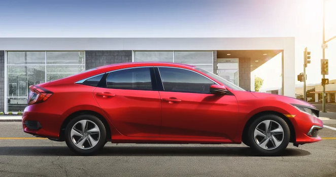 Images Bob Rohrman Honda