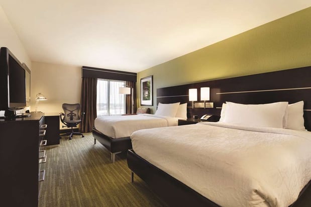 Images Hilton Garden Inn Houston NW/Willowbrook