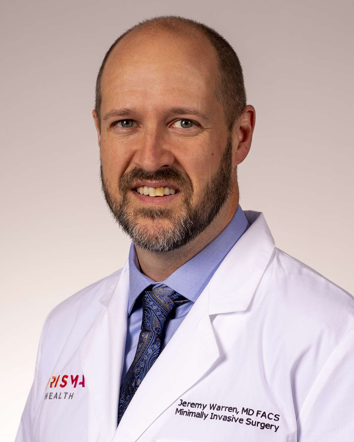Jeremy Aaron Warren, MD