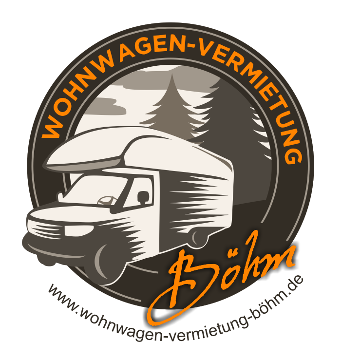 Wohnwagen & Freizeitmobile Böhm Logo