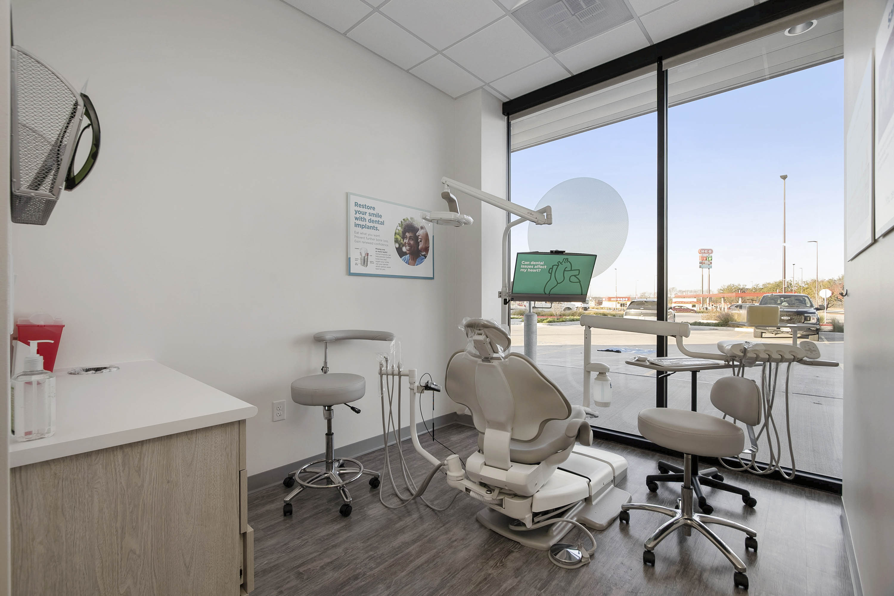 Melissa Modern Dentistry Image