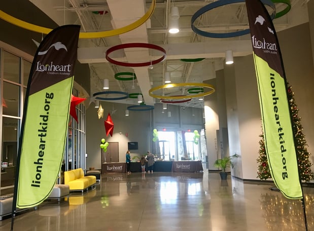 Images Lionheart Children's Academy at Celebration Church