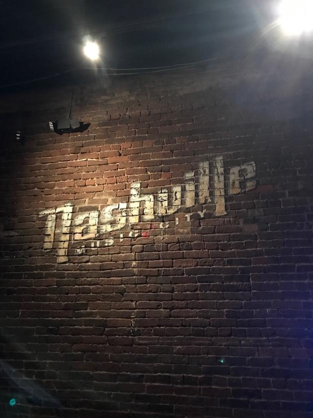 Nashville, a hub for diverse music genres from country and rock to blues and pop