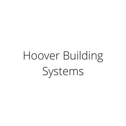 Hoover Building Systems, Inc. Logo