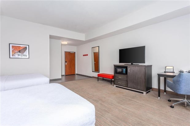 Images Hampton Inn Akron-South