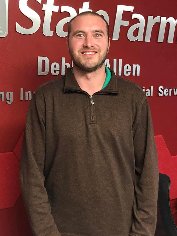 Cheers to 2 years for Kyle! He has become such an integral part of our team, and we are so blessed to have him! He does an amazing job delivering remarkable service to our customers. Thanks, Kyle, for all you do! Happy anniversary!