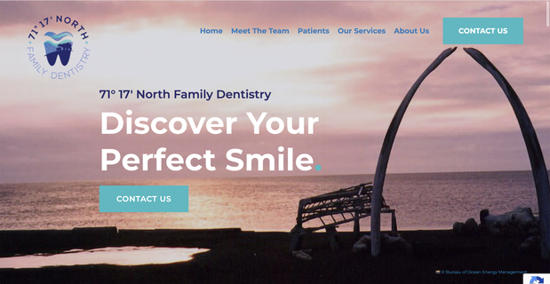 Images 71° 17' North Family Dentistry