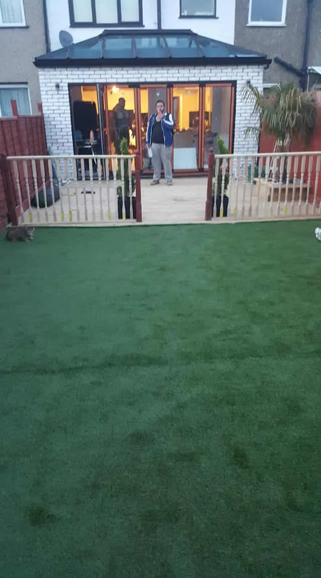 Images Lifestyle Property & Garden Care