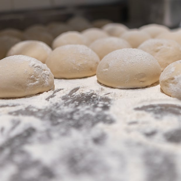 Images Crust Pizza Co. - Baton Rouge