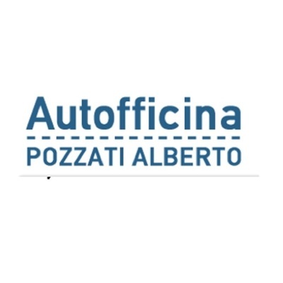 Autofficina Pozzati Alberto Logo