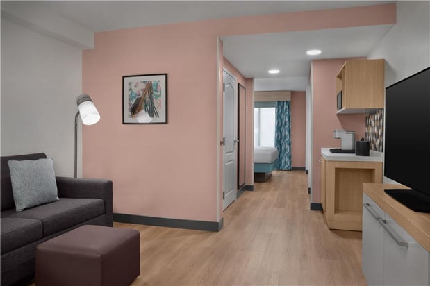 Images Hilton Garden Inn Atlanta West/Lithia Springs