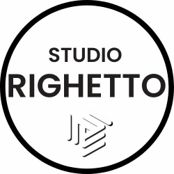 Studio Righetto srl STP Società Benefit Logo