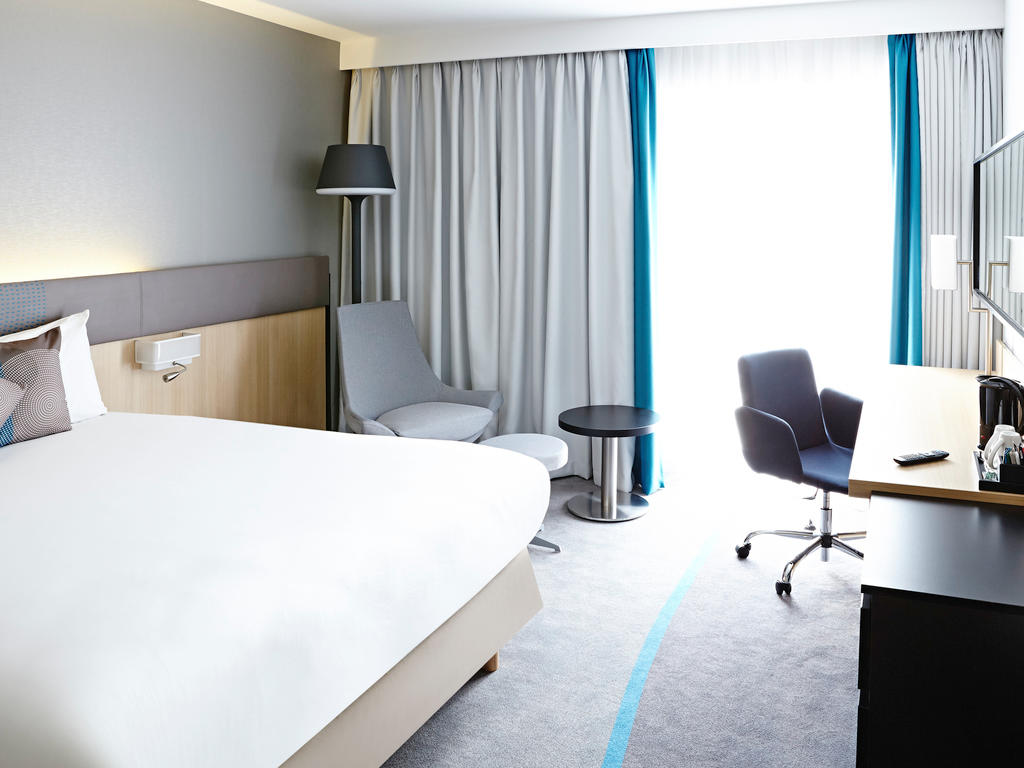 Novotel London Wembley