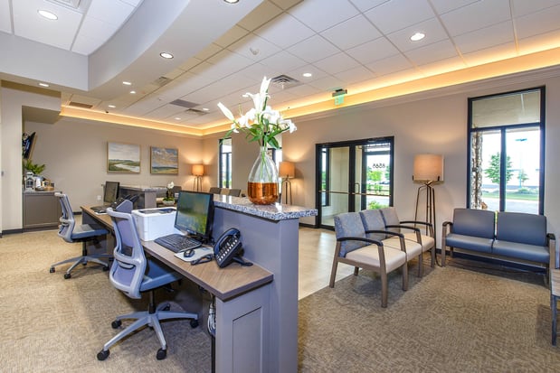 Images SmileMakers Comprehensive Dentistry