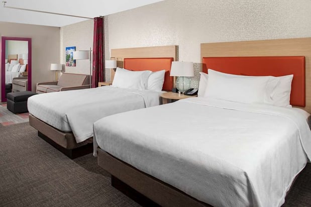 Images Home2 Suites by Hilton Bloomington