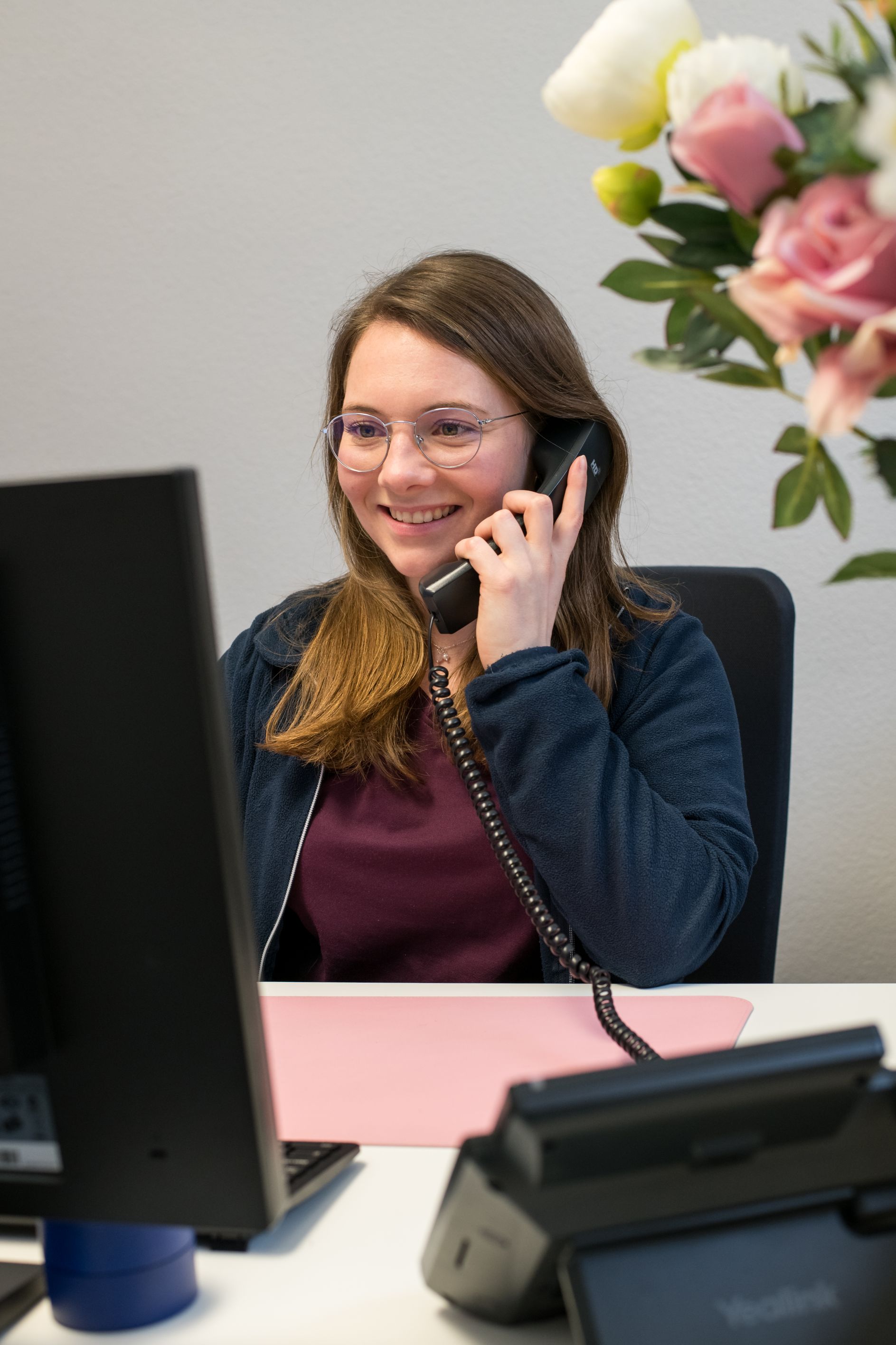 Bilder SPITEX Klettgau-Randen