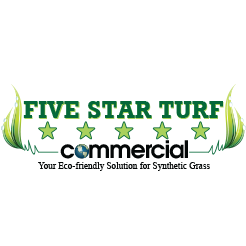 Five Star Turf Commercial