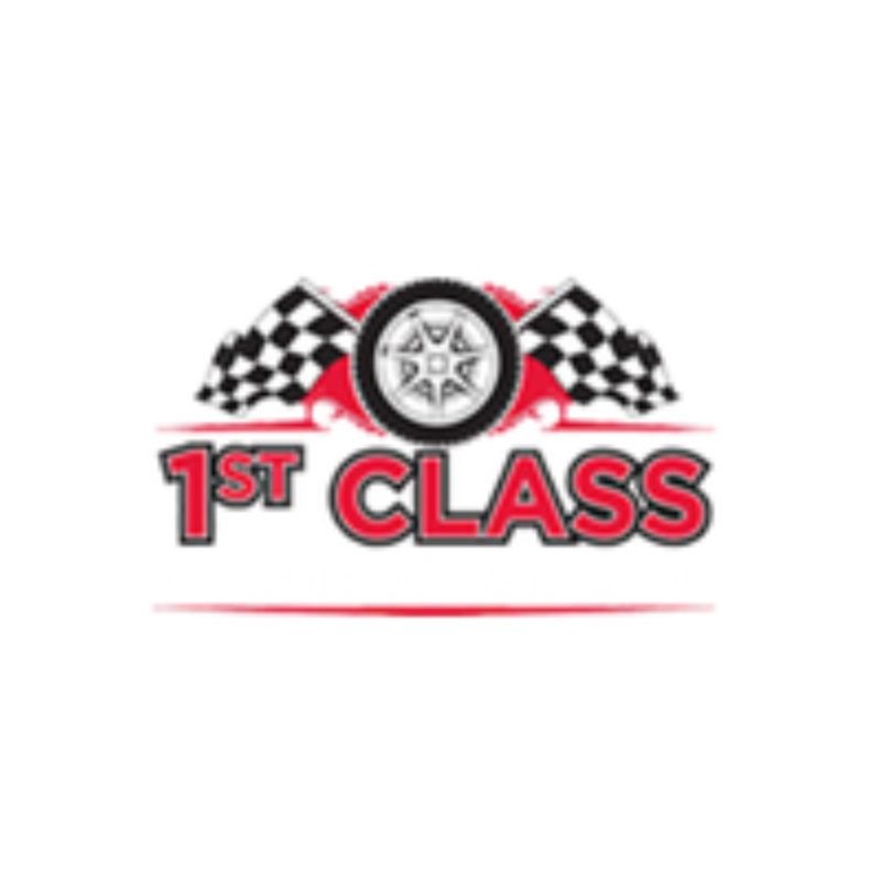 company logo