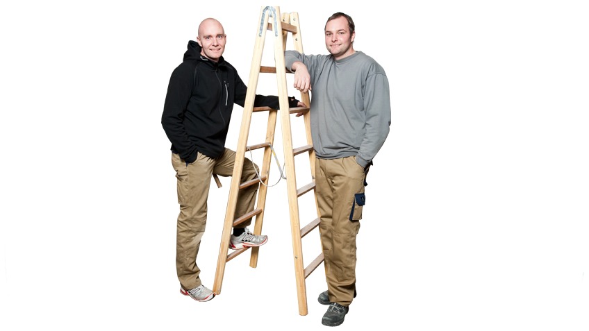 Images Hatting Tømrer- & Snedkerforretning ApS