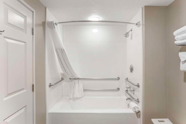 Images Best Western Plus Grant Creek Inn
