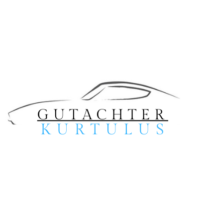 Gutachter - Kurtulus in Aßlar - Logo