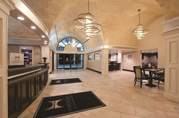 Images Embassy Suites by Hilton Corpus Christi