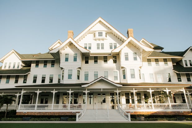 Images The Belleview Inn