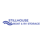 Stillhouse Boat & RV Storage Logo