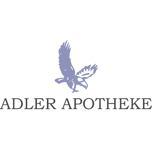 Adler-Apotheke in Egeln - Logo