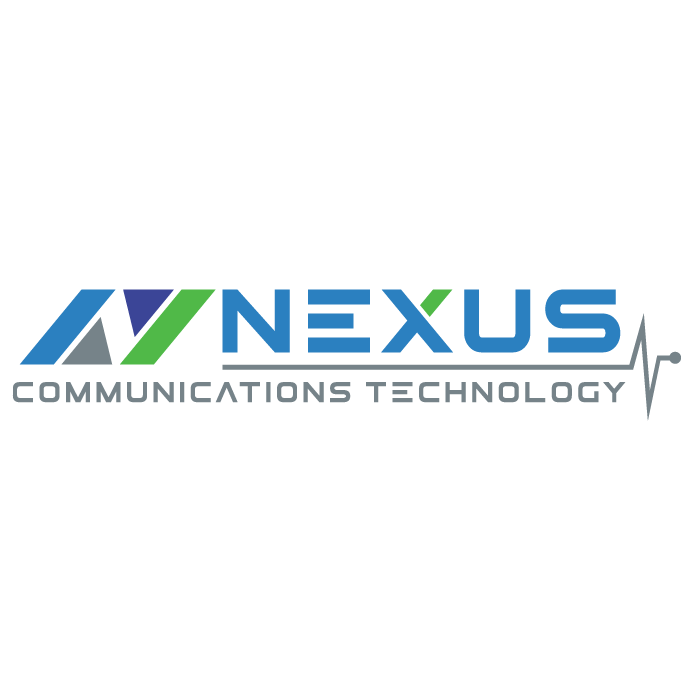 Nexus Communications Technology Logo