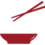 Pho Steak Bowl Logo