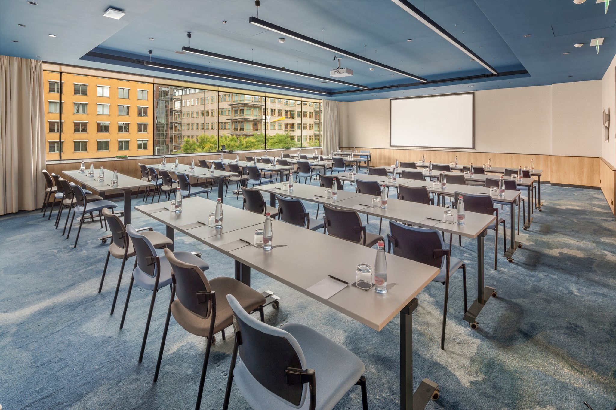 Images Crowne Plaza Budapest by IHG
