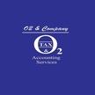 O2 & Co. Accounting and Tax Services Logo