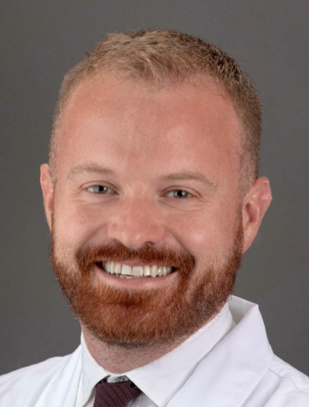 Daniel Jones, MD - Brooklyn, NY - Ophthalmology, Ophthalmologist