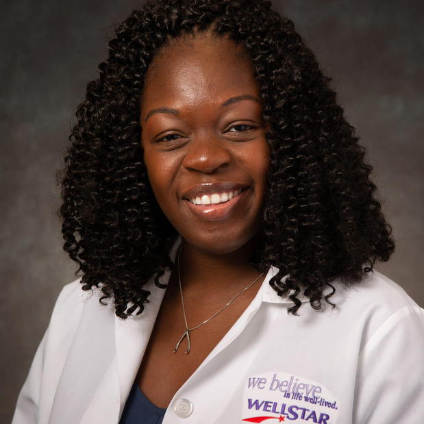Images Sophia Goodridge, MD
