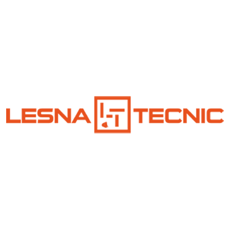 Lesna Tècnic, S.L. Logo
