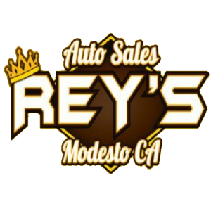 Reys Auto Sales Logo